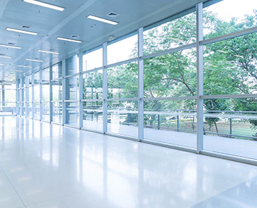 emergency glass repair in Lealman, FL