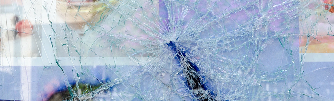 Window Broken Glass Repair in Lealman, FL