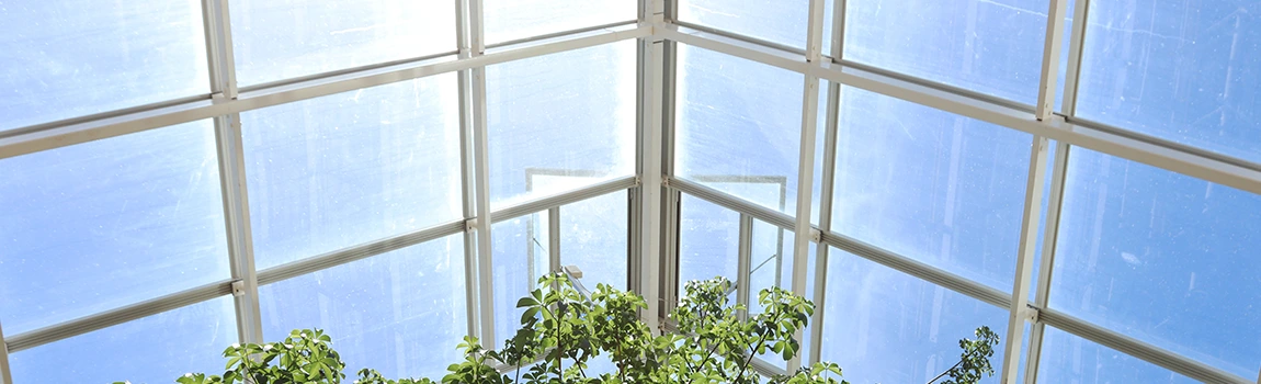 Professional Glass Canopy Repair And Maintenance in Lealman, FL