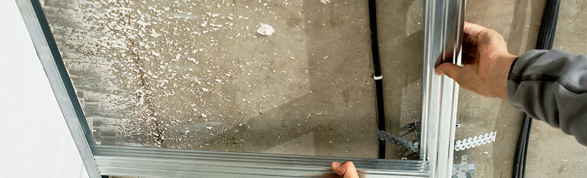 Laminated Glass Glazing in Lealman, FL