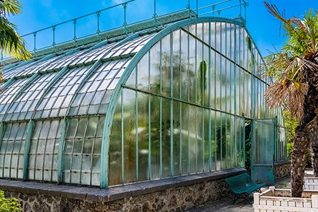 Affordable Cost of Glass Greenhouse Repair Services in Lealman, FL
