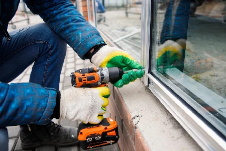 House Window Repair in Lealman, FL