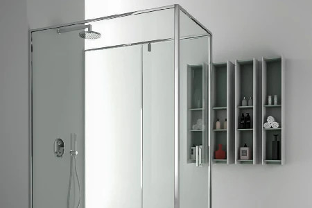 Perfect Shower Door in Lealman, FL