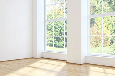 Residential Glass Window Installation in Lealman, FL