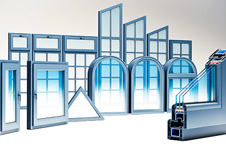 Insulated Glass Window Seal in Lealman, FL