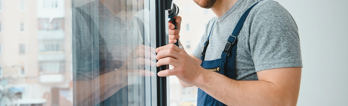 Same-day Glass Repair Cost in Lealman, FL