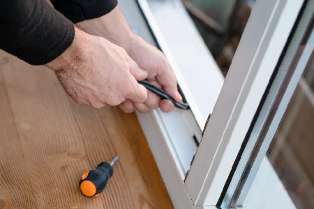 Sliding Patio Glass Door Repairs in Lealman, FL