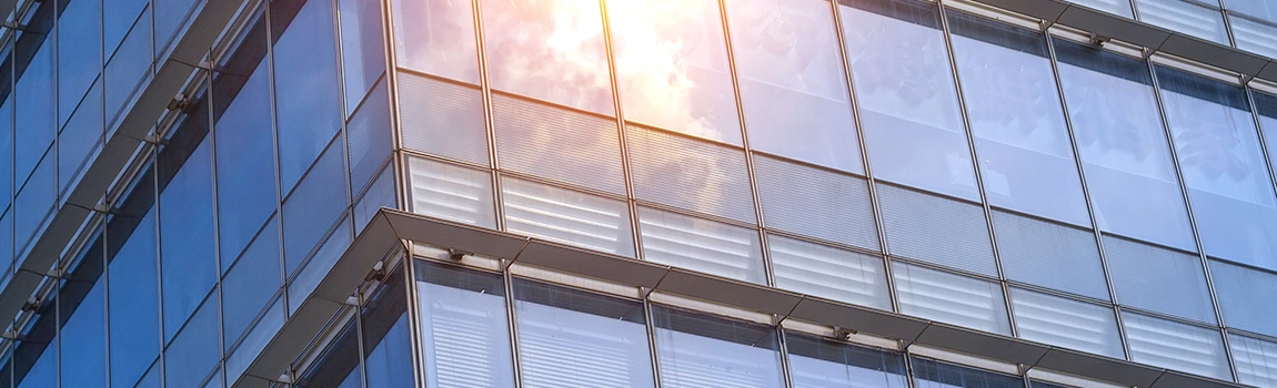 UV-Resistant Glass Experts in Lealman, FL