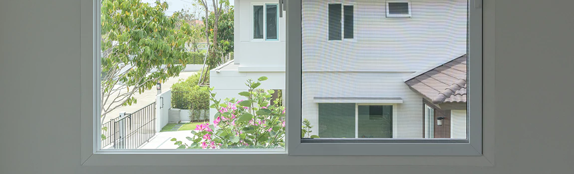 Window Frame Repair in Lealman, FL