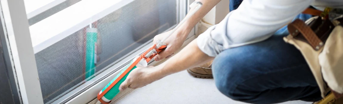 Emergency Window Replacement Services in Lealman, FL